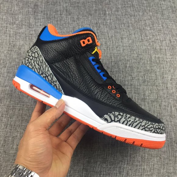 New AJ men\'s Shoes Air Jordan Nike sneakers